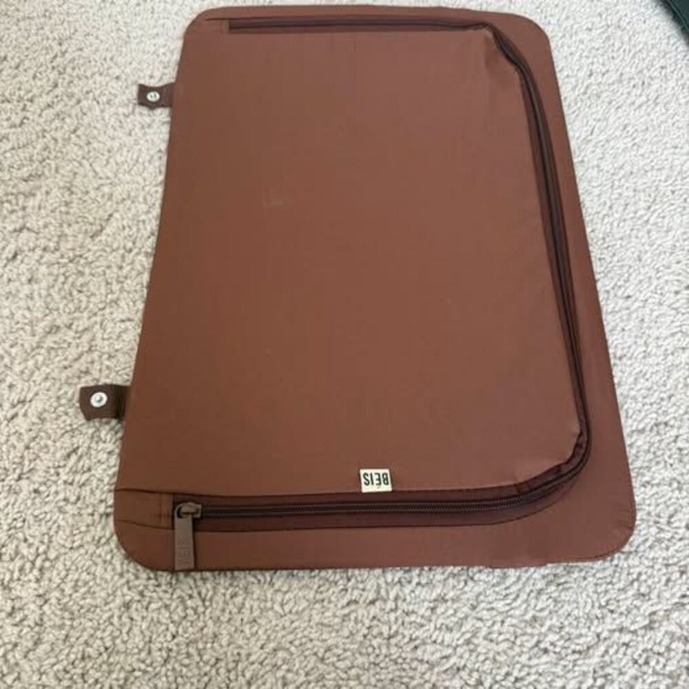 BÉIS Carry on divider with storage